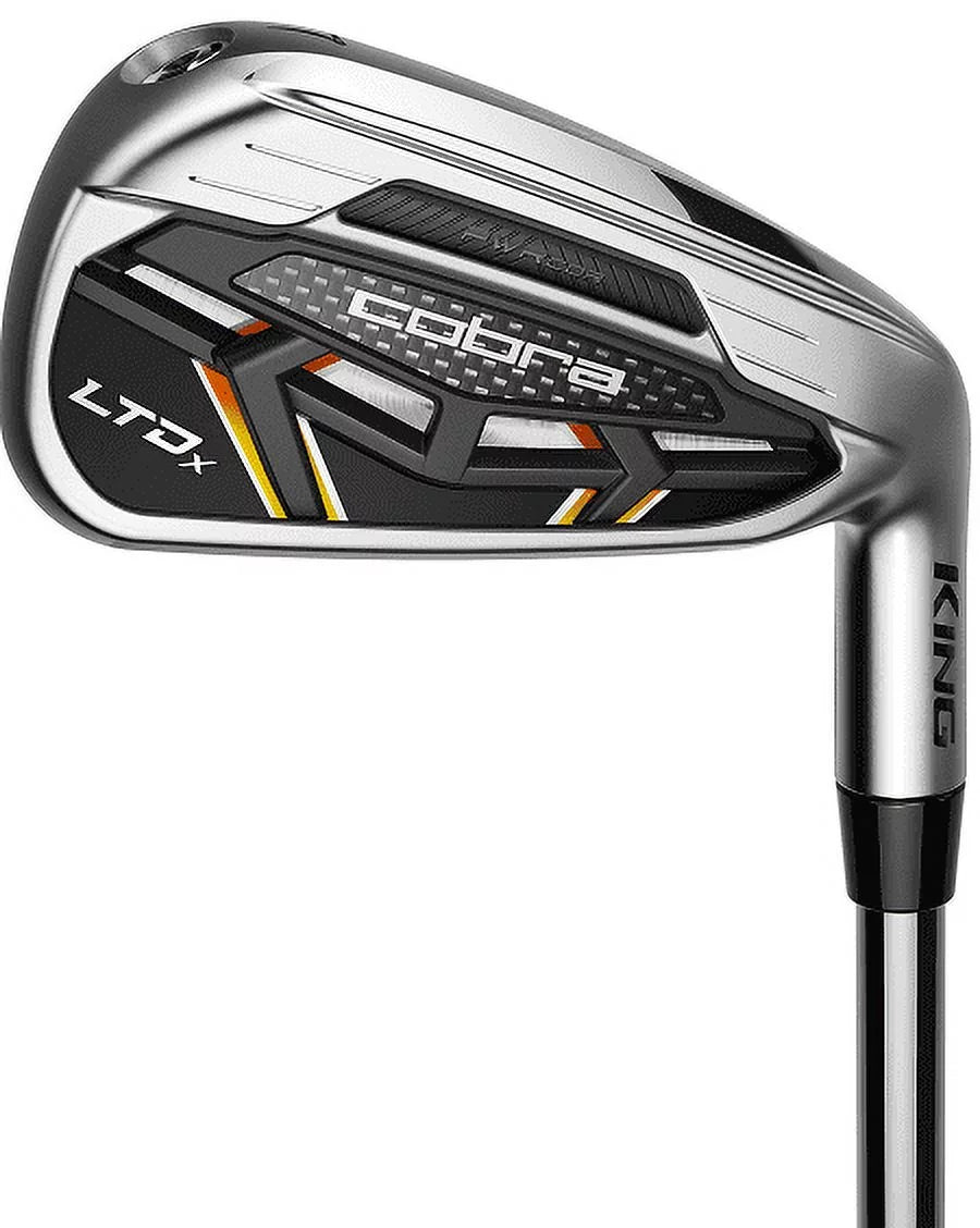 Combo Iron Set V52518