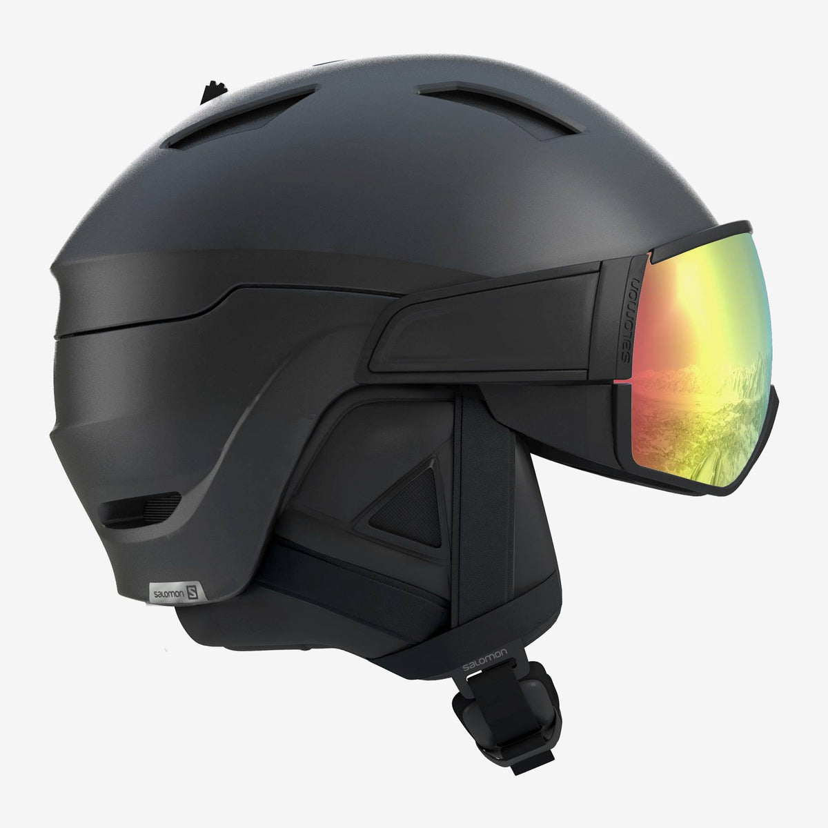 Photochromic Helmet M U2971