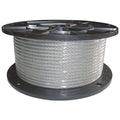 Cable 3/16 in Dia. 25 ft. 7 x 19 Vinyl S95566