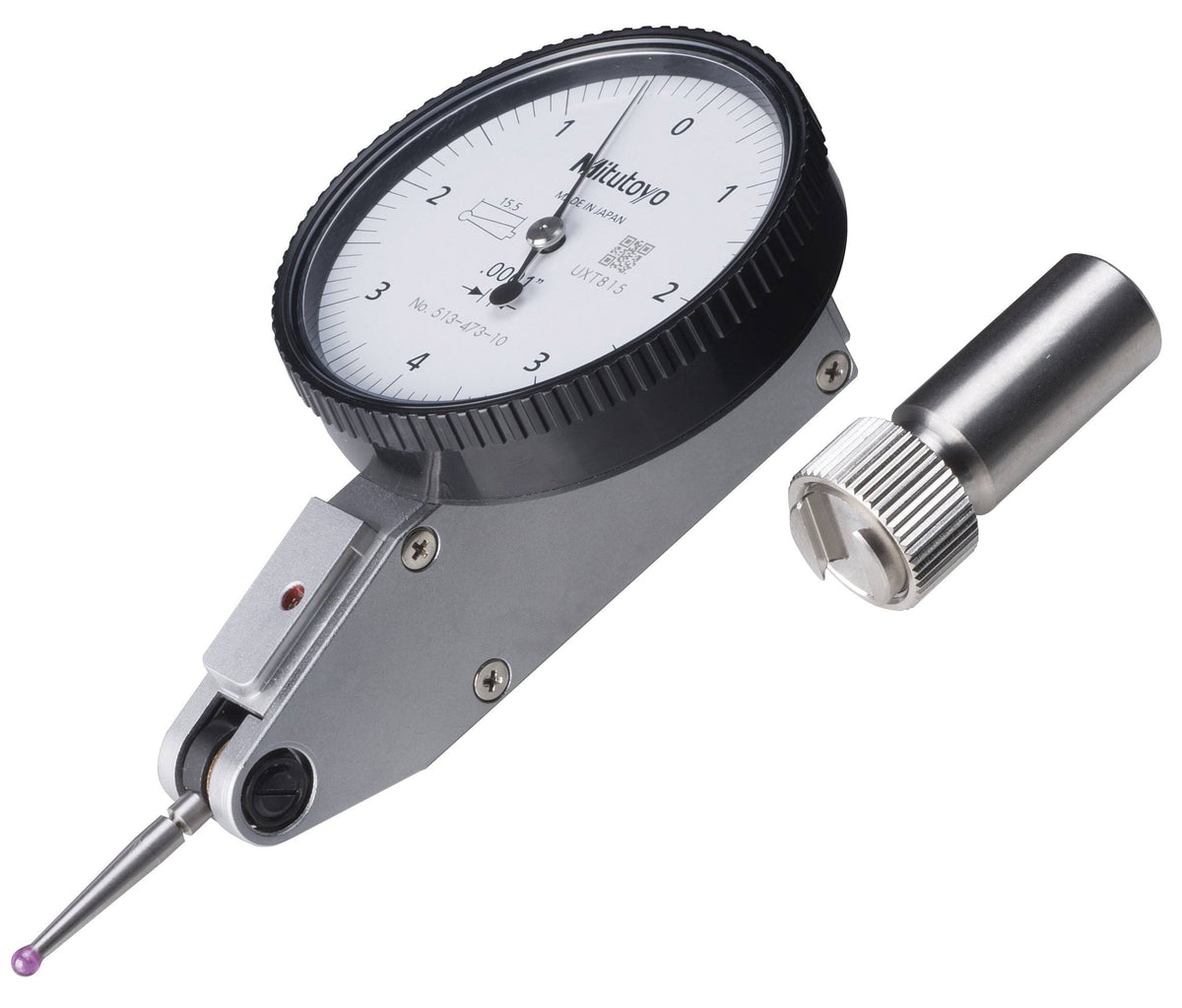 Dial Ti White D80593