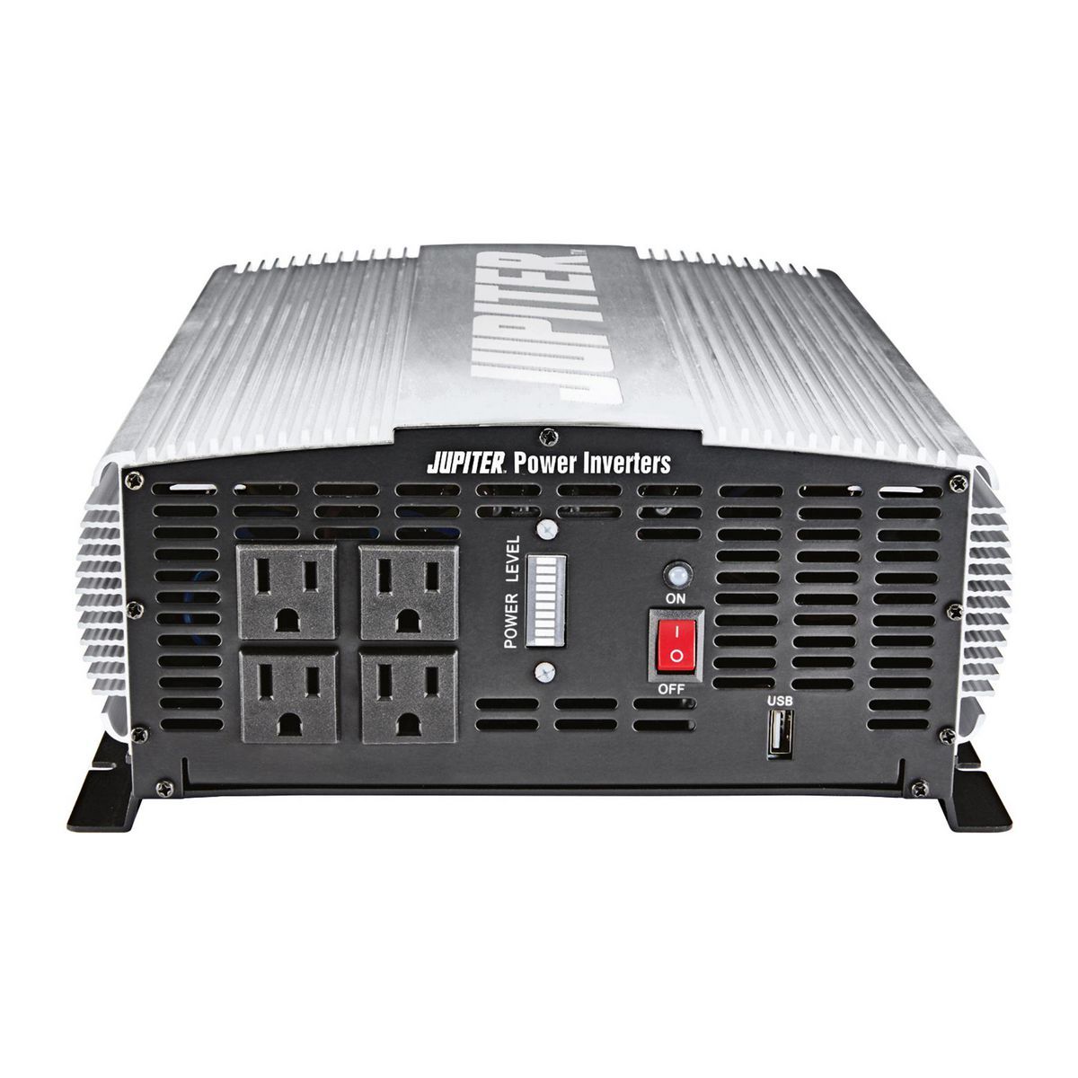 3000 Watt Modified Sine Wave Power Inverter K523