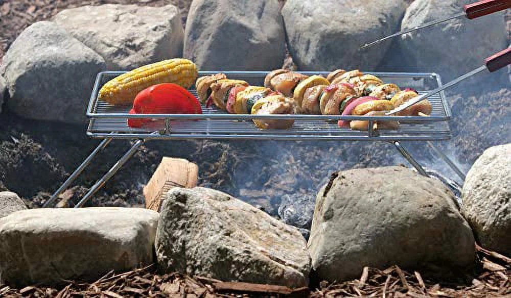 Explorer Campfire Grill K747