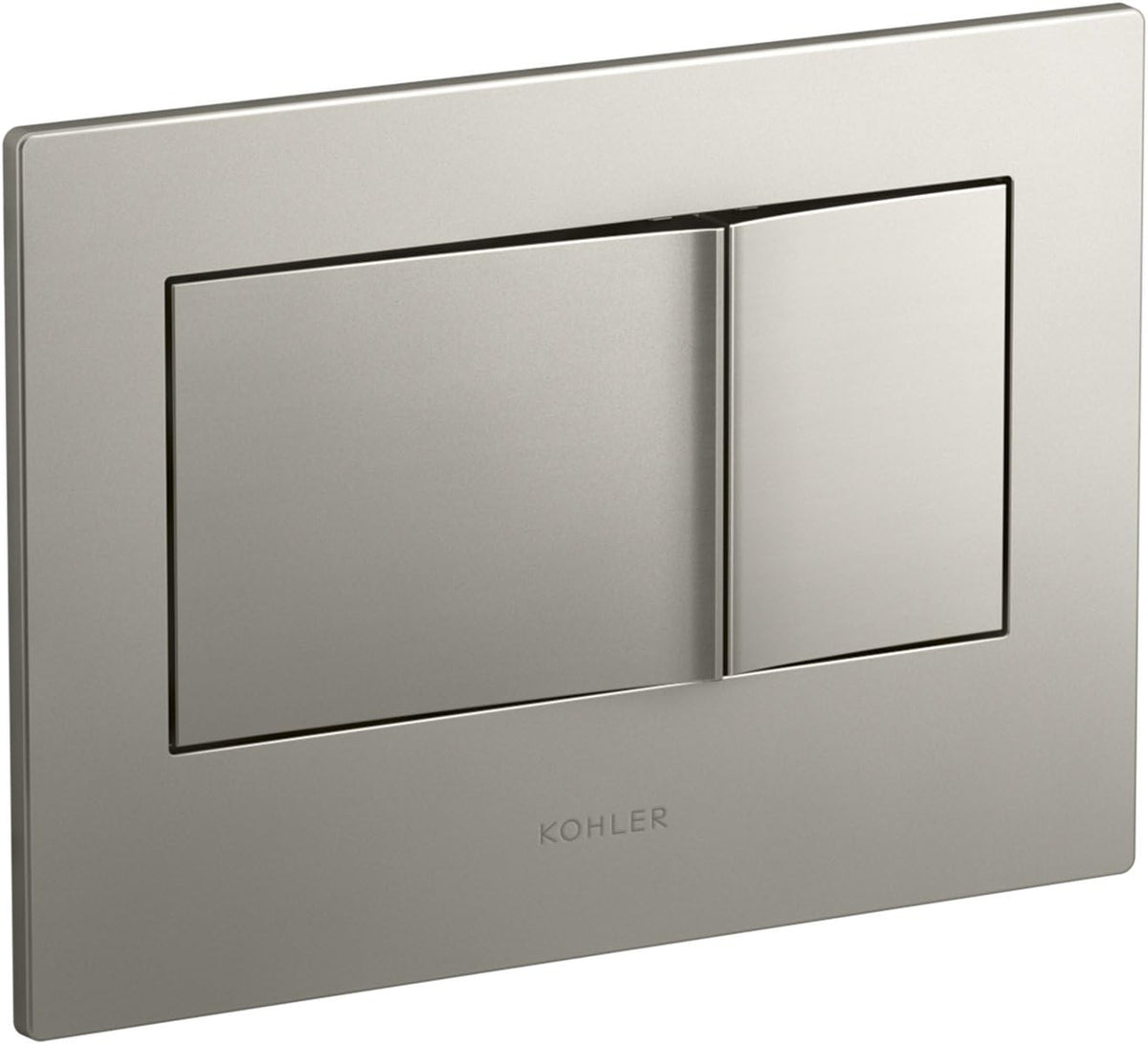 Vibrant Brushed Nickel Flush Actuator Y815500
