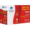Apple Cider Vinegar Orange Flavor 30 Powder Packets T60435