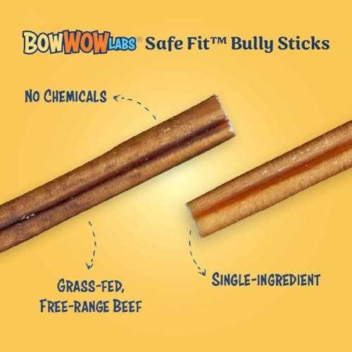 Bully Stick Holder for Dogs Starter Kit L642