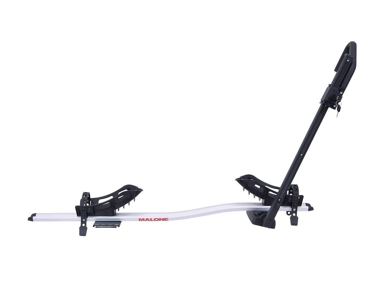 Top of Car Tray Style Bike Carrier J343
