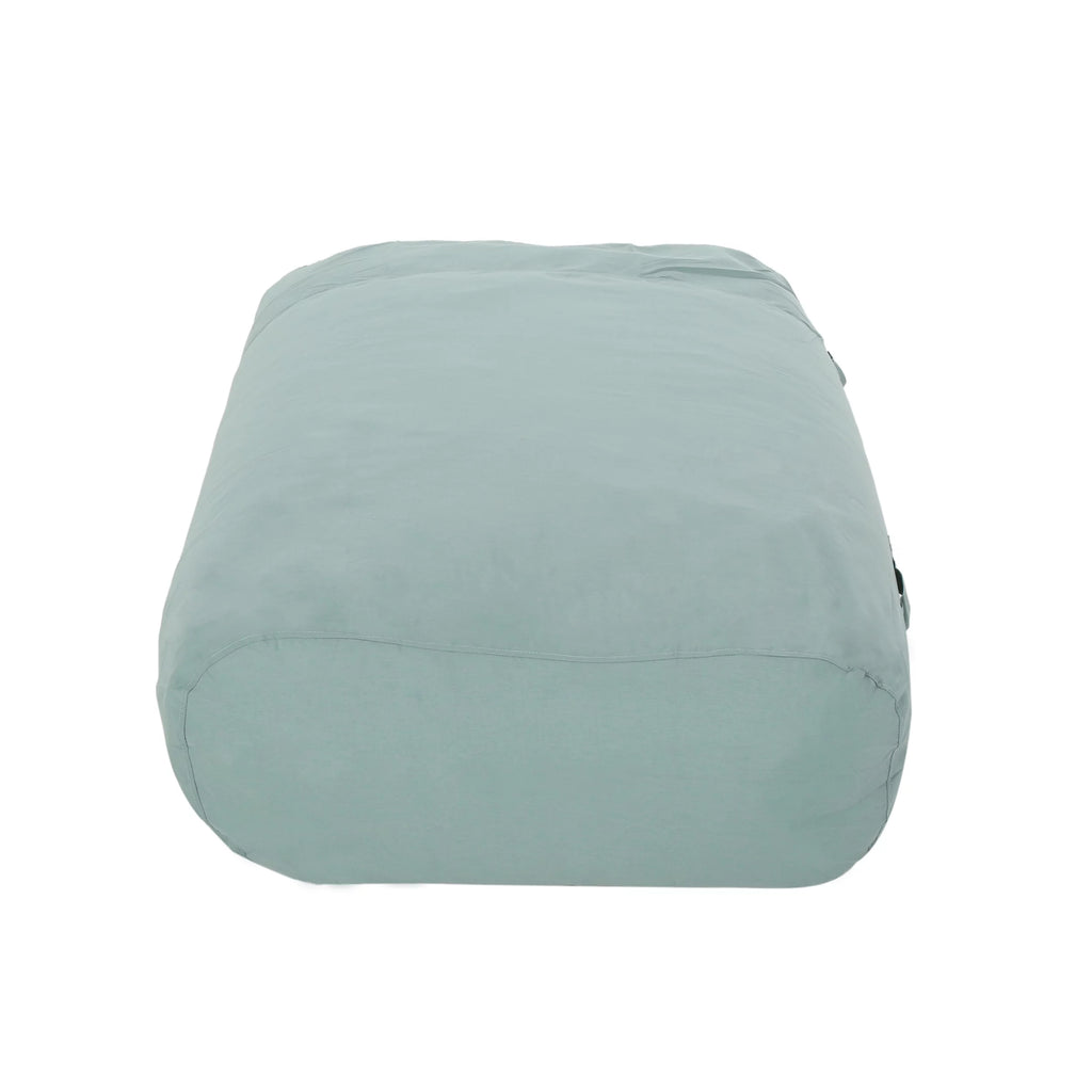 Teal Bean Bag Chair A189208