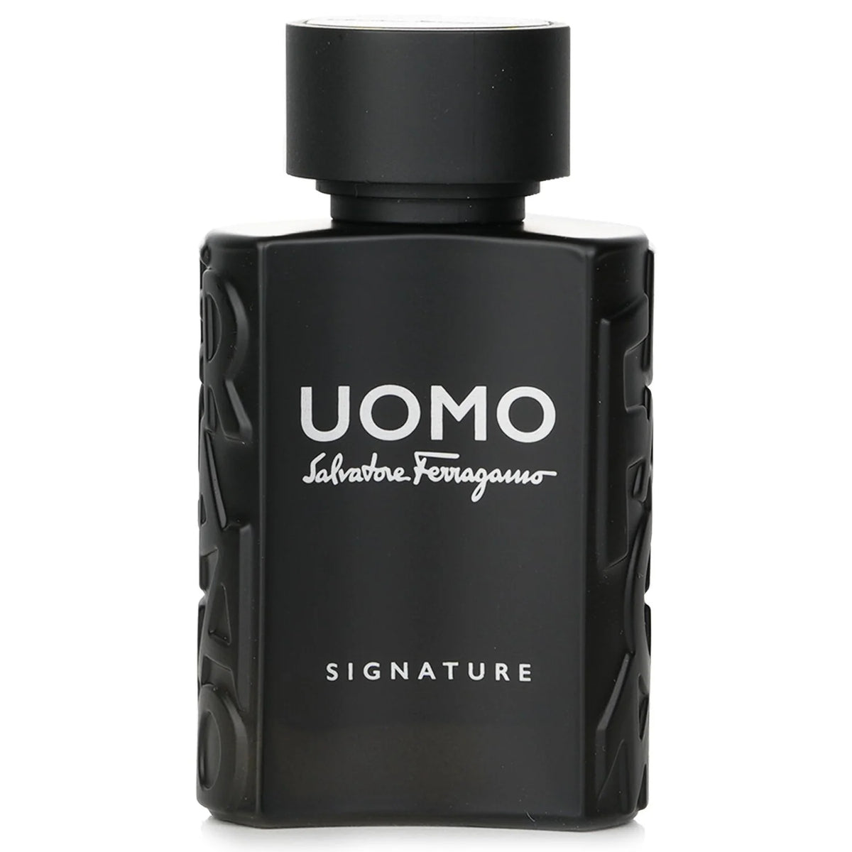 Uomo Signature Eau De Parfum Spray 30ml F9657