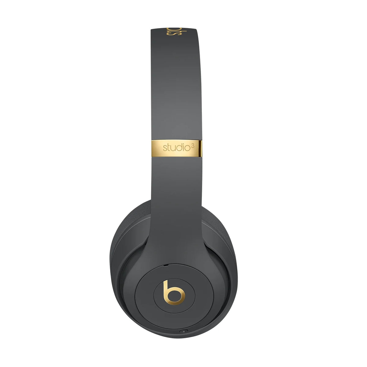 Shadow Gray Wireless Noise Cancelling Headphones U22533