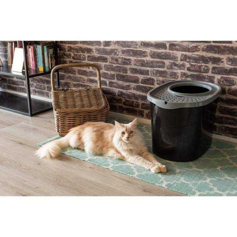Top Entry Cat Litter Box B513
