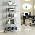 Carbon Shelves Storage R989061