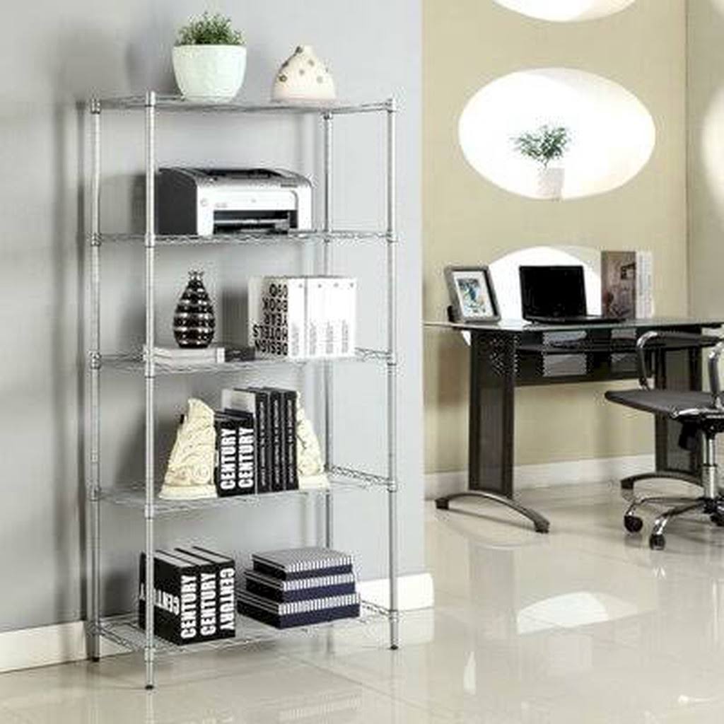 Carbon Shelves Storage R989061