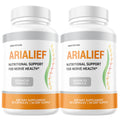 Nerve Health Support 2 Bottles K87714