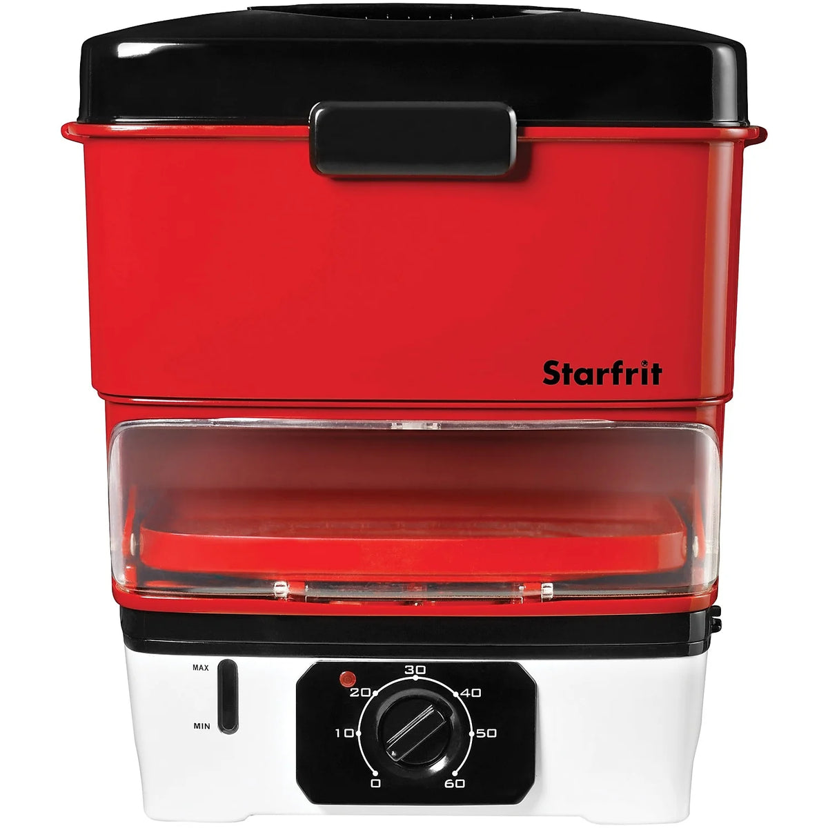 Electric Hot Dog Steamer C8131