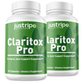 2 Pack 60 Capsules Dietary Supplement X579