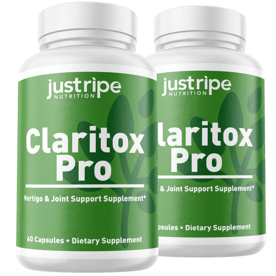 2 Pack 60 Capsules Dietary Supplement X579