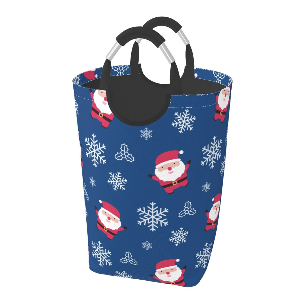 50L Rectangular Waterproof Foldable Laundry Hamper E660