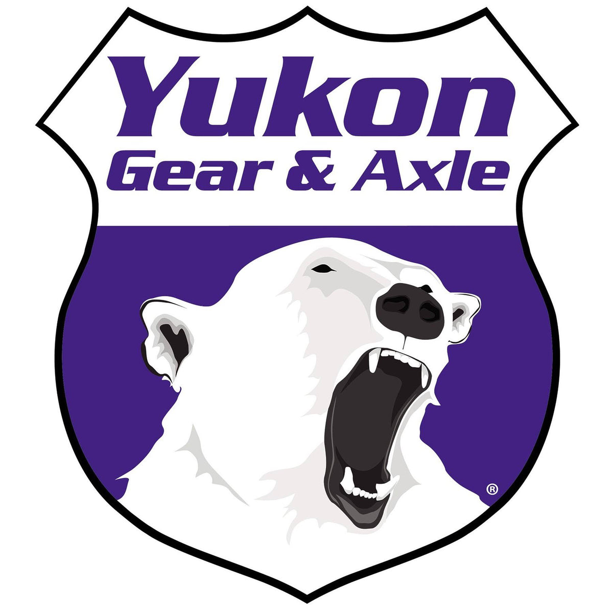 Stub Axle P48724
