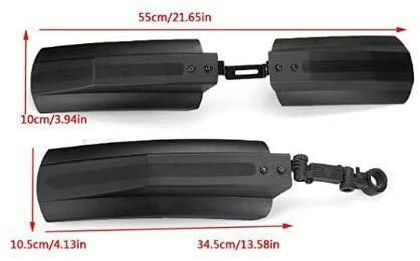 26 inch Fat Tire Bike Fenders R80973