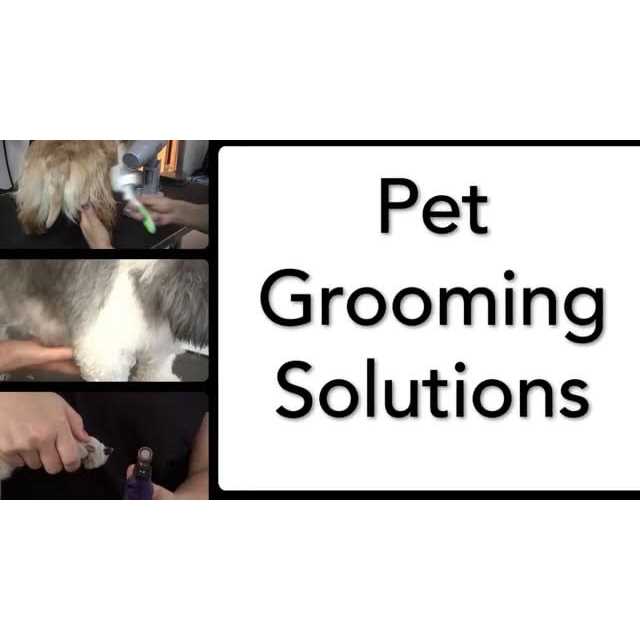 Pet Hair Clipper Kit Z6073
