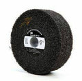 Multi-Finishing Wheel, 4S Coarse, 16 in x 3 10 in Z470282