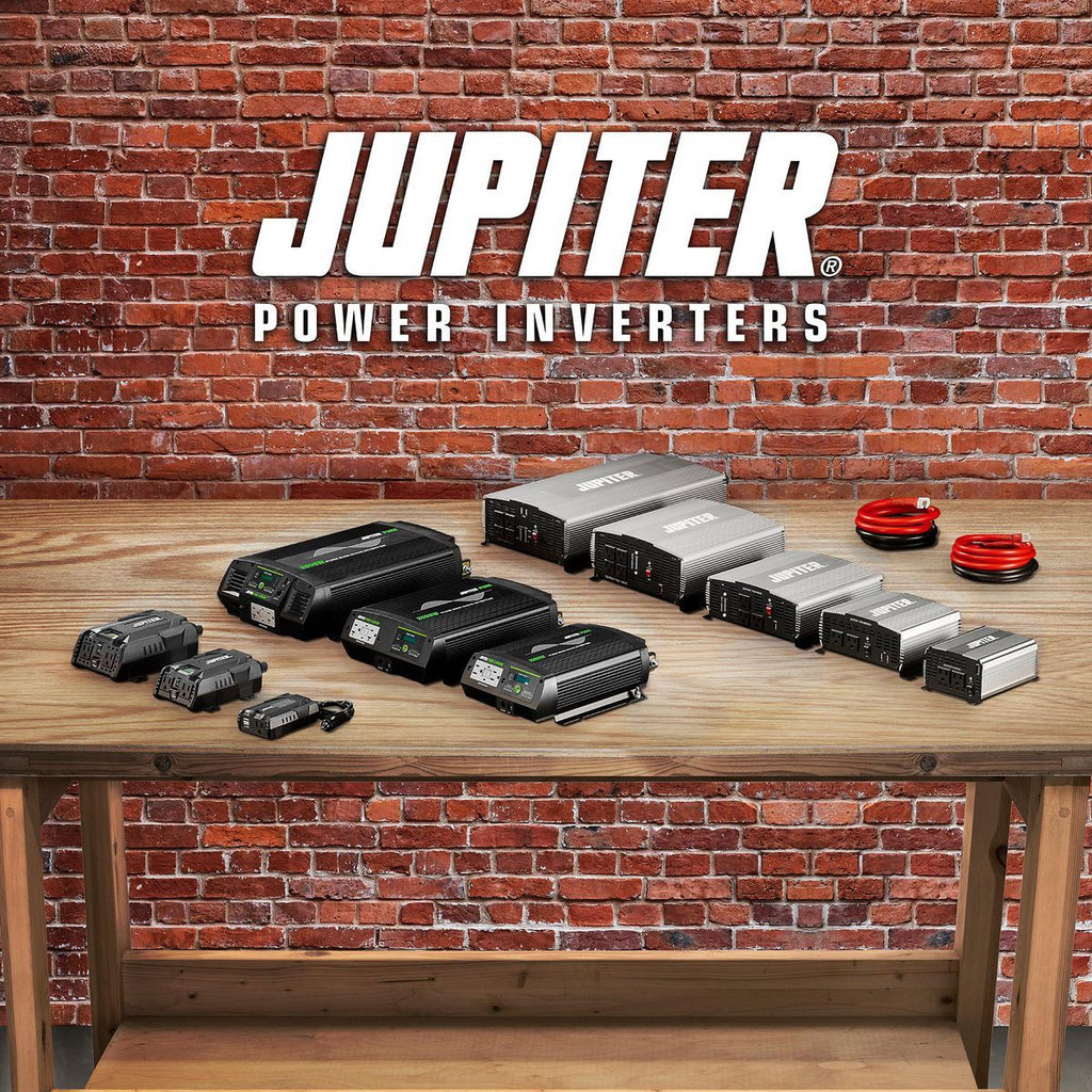 3000 Watt Modified Sine Wave Power Inverter K523