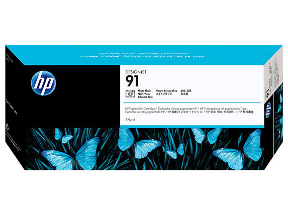 Photo Black Ink Cartridge X44920
