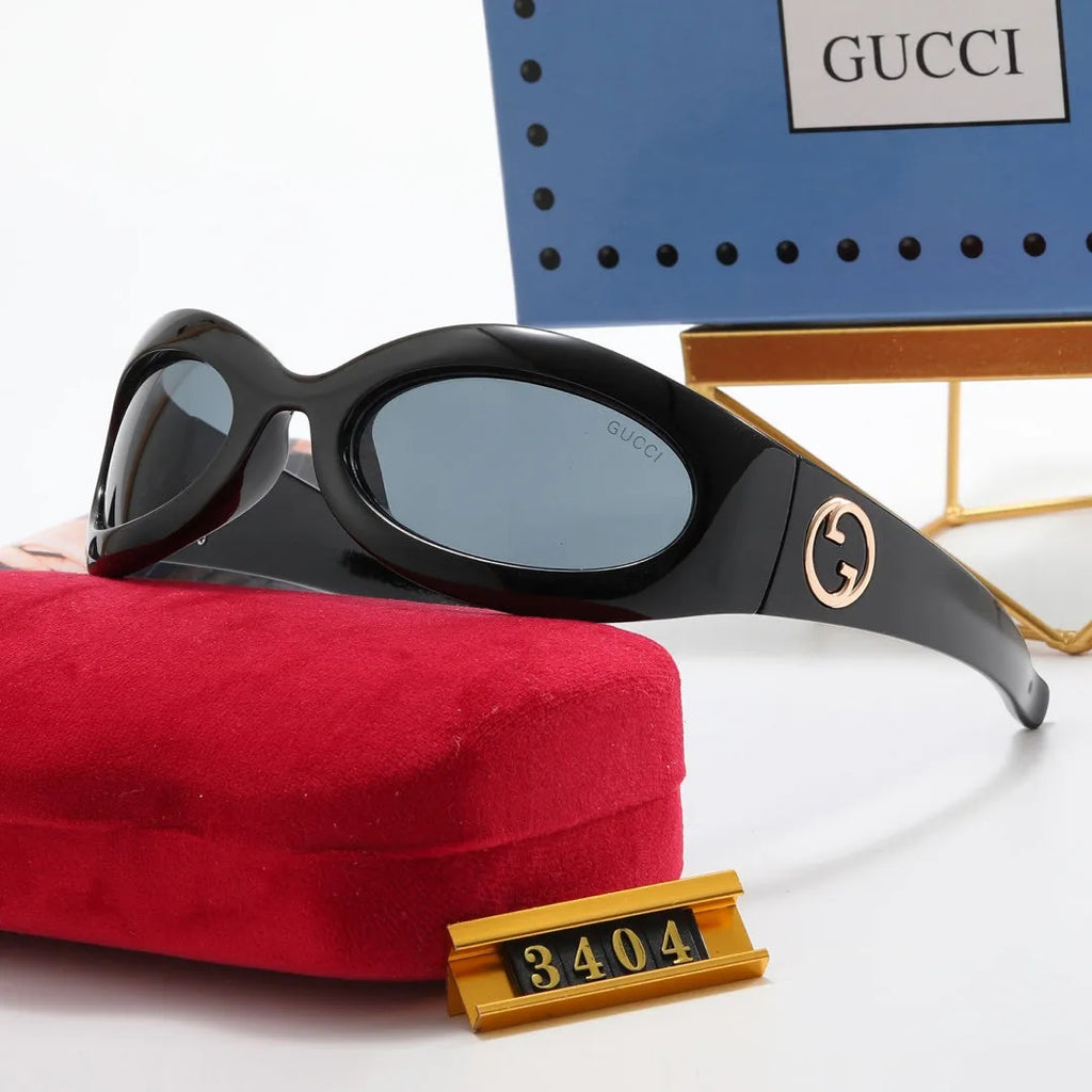 Fashion Polarized Sunglasses Y8135