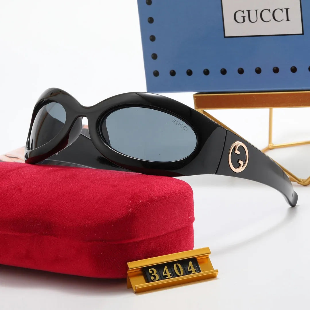 Fashion Polarized Sunglasses Y8135