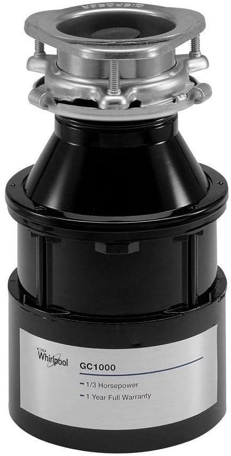 Garbage Disposer I702394