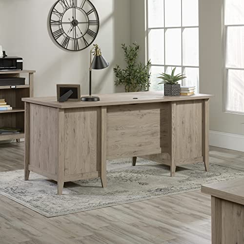 66"W Executive Computer Desk A407167