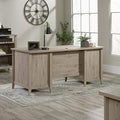 66"W Executive Computer Desk A407167