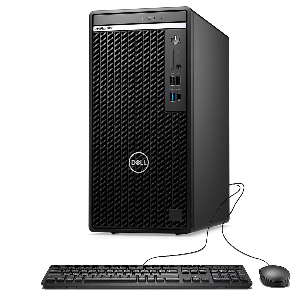 64GB RAM 2TB SSD Intel Core i5 Desktop Q605457