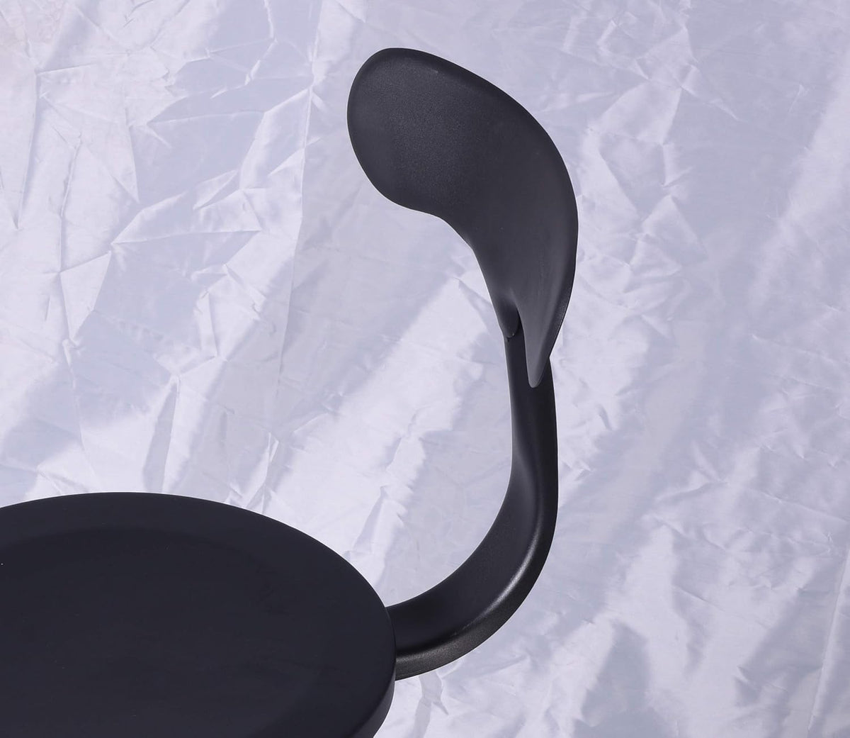 Adjustable Height Swivel Bar Stools with Back Z72869