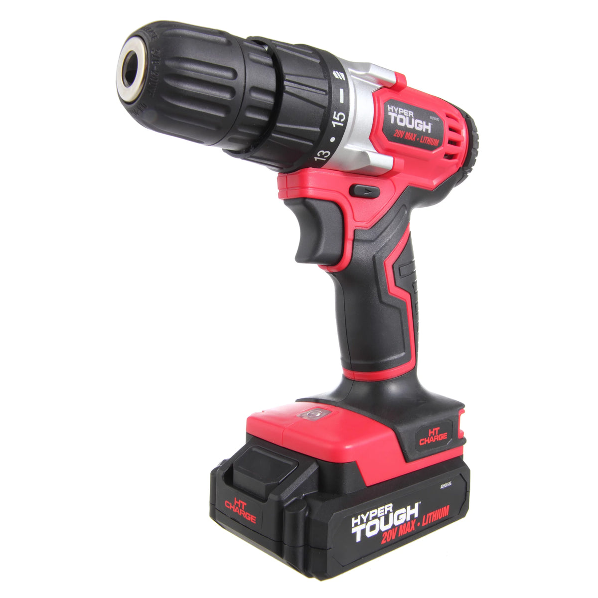20V Max Cordless Drill 3/8 inch Chuck with Battery and Charger A321735