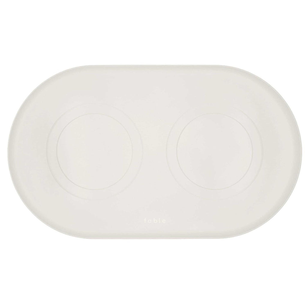 Dog Bowl Mat R224059