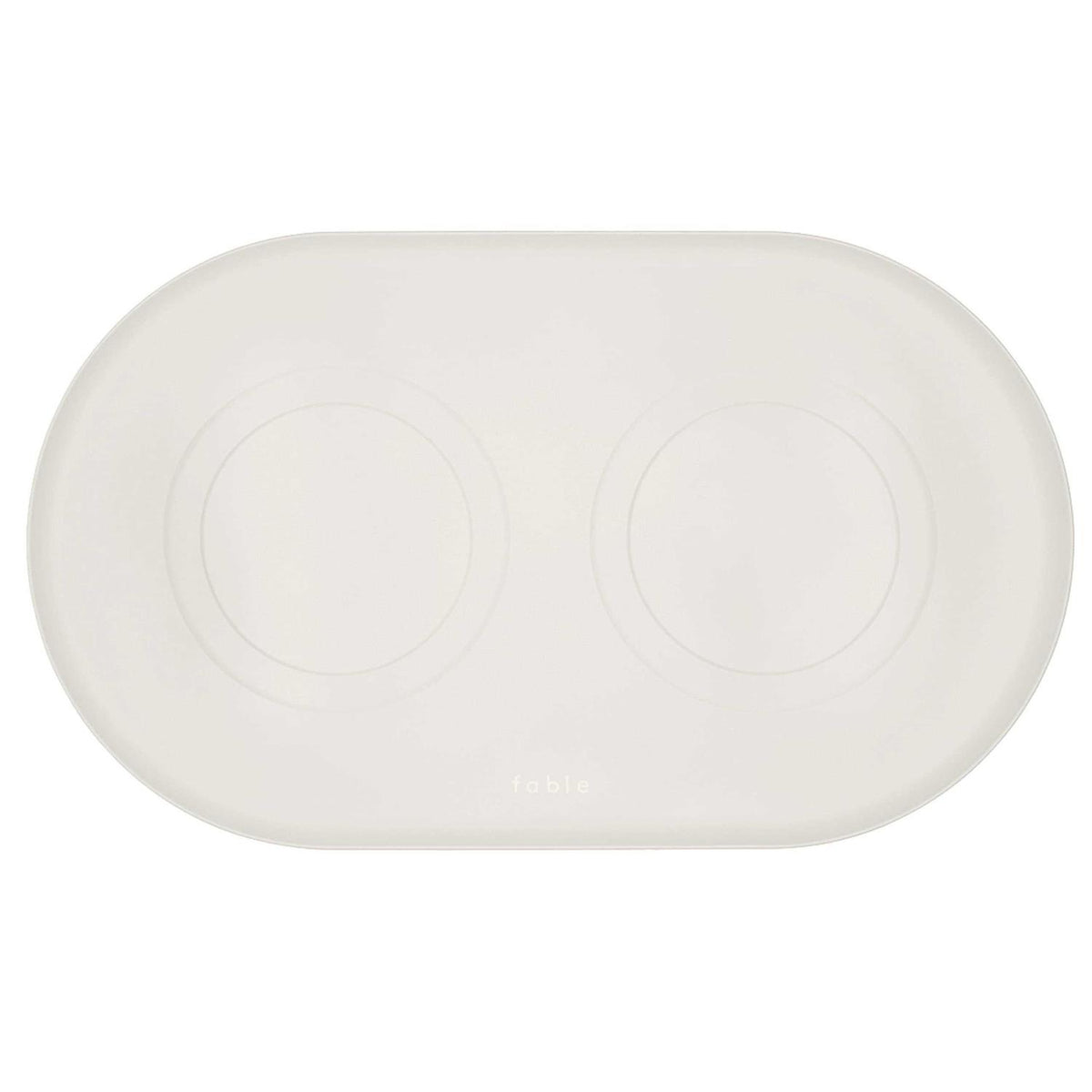 Dog Bowl Mat R224059