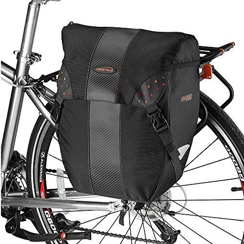 Bicycle Panniers Pair O709196