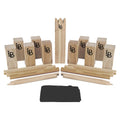 Kubb Viking Chess O1877