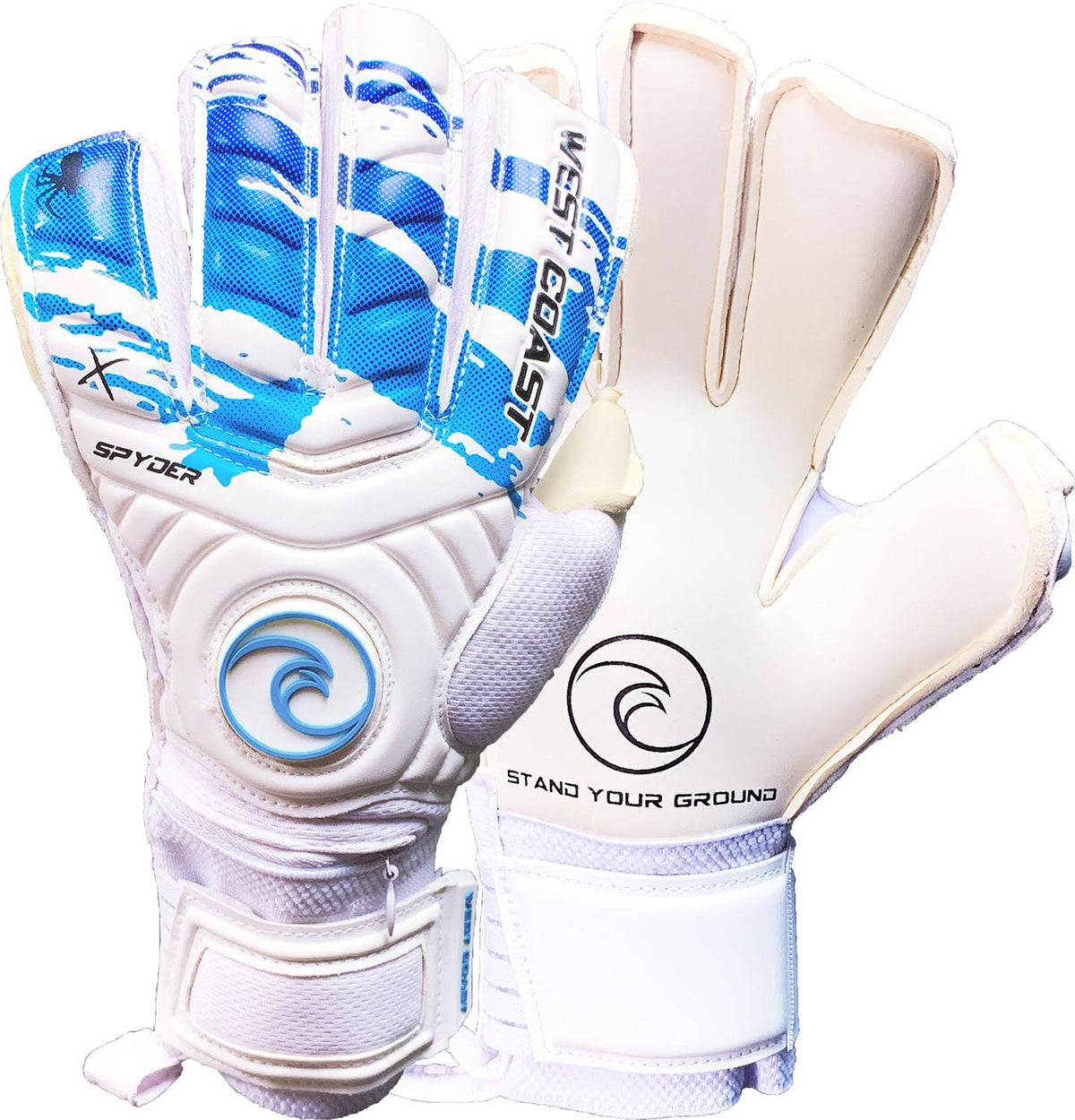 Goalkeeping O22219