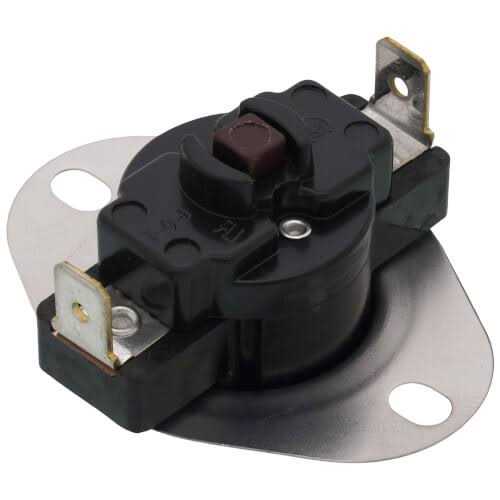 Snap Disc Limit Control E608