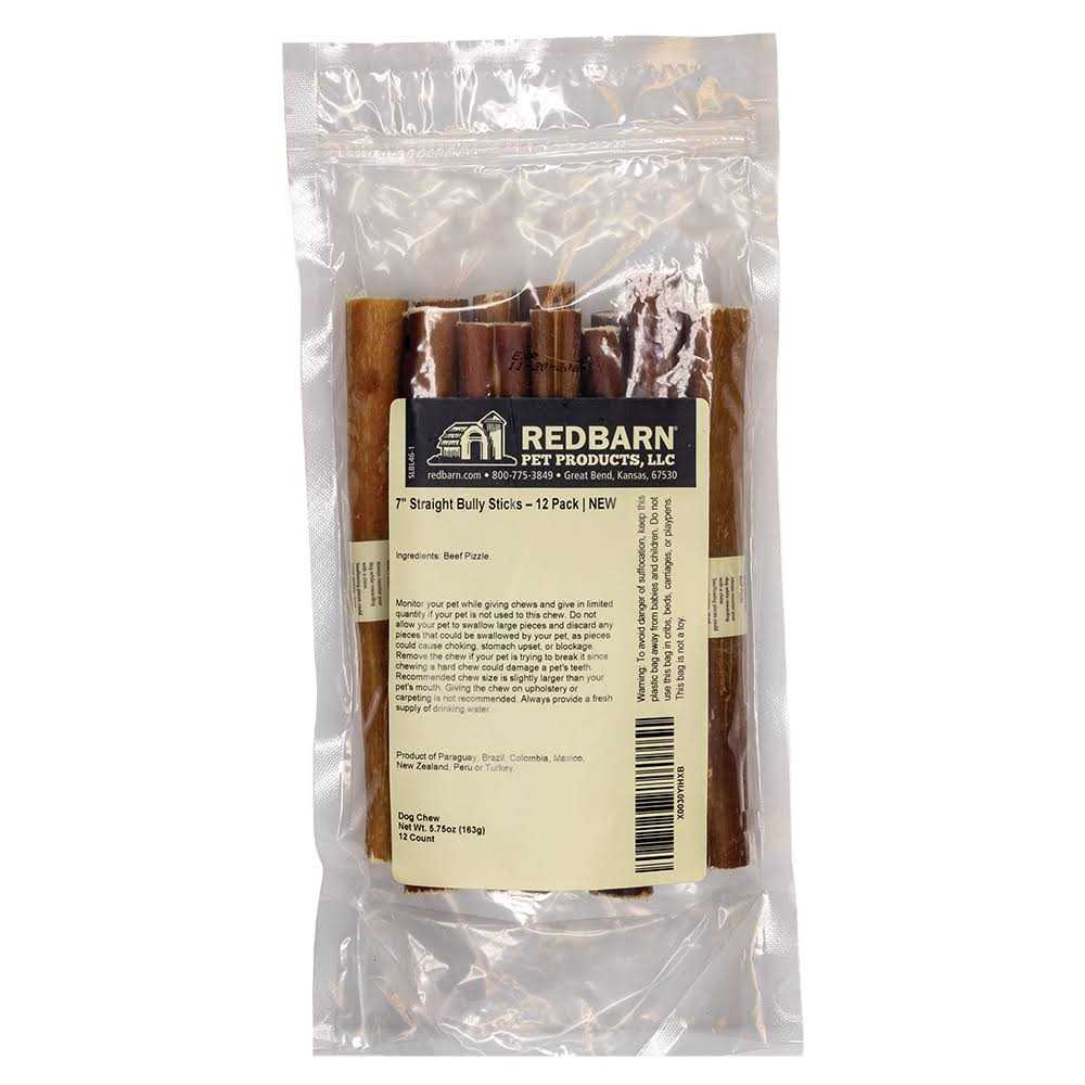 Bully Stick P3301