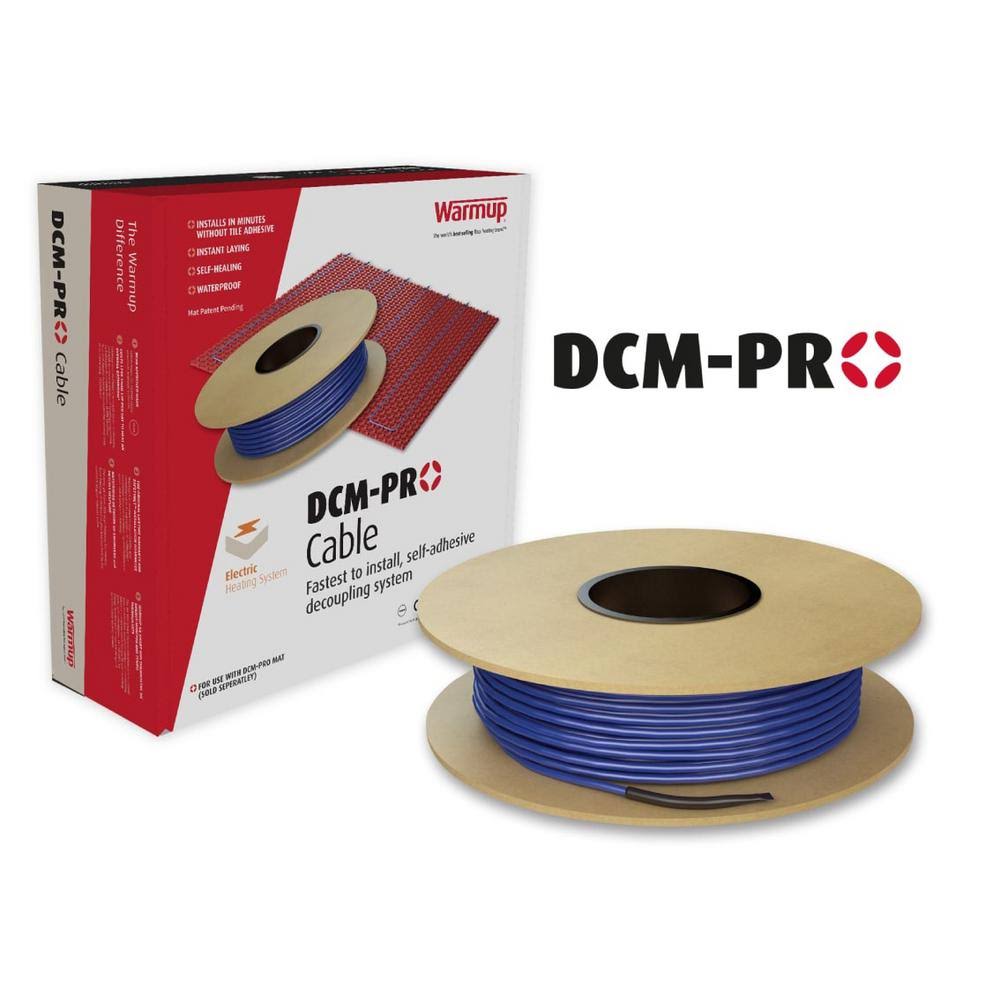 200 Sq ft 240V Heating Cable Y336508