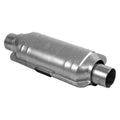 Catalytic Converter K982