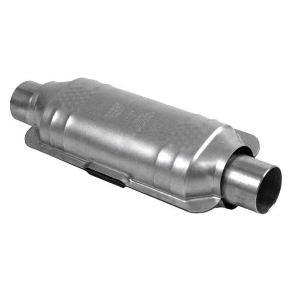 Catalytic Converter K982