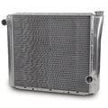 24 inch Aluminum Racing Radiator U8444