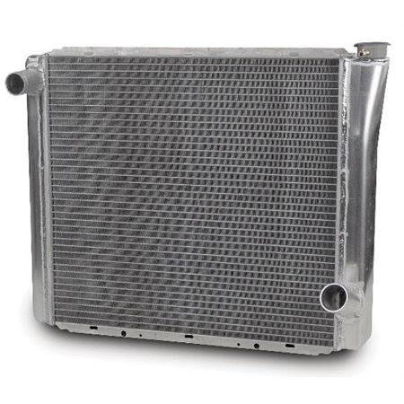 24 inch Aluminum Racing Radiator U8444