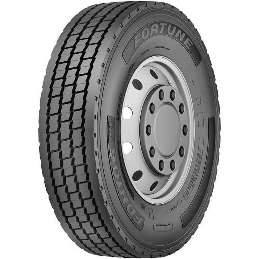 295/75R22.5 Commercial Tire U834521