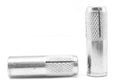 3/8x22 Drop-in Anchor with Tool Low Carbon Steel Zinc Plated Y9428