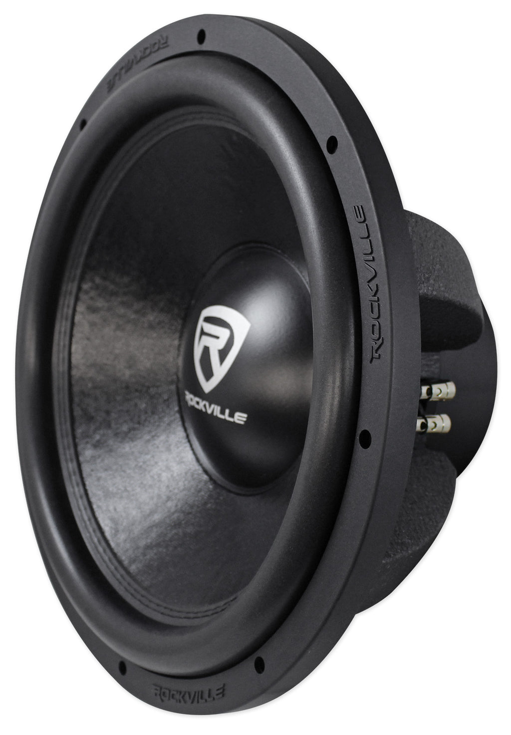 15" 4000w Car Audio Subwoofer with Vented Sub Box Enclosure D28490